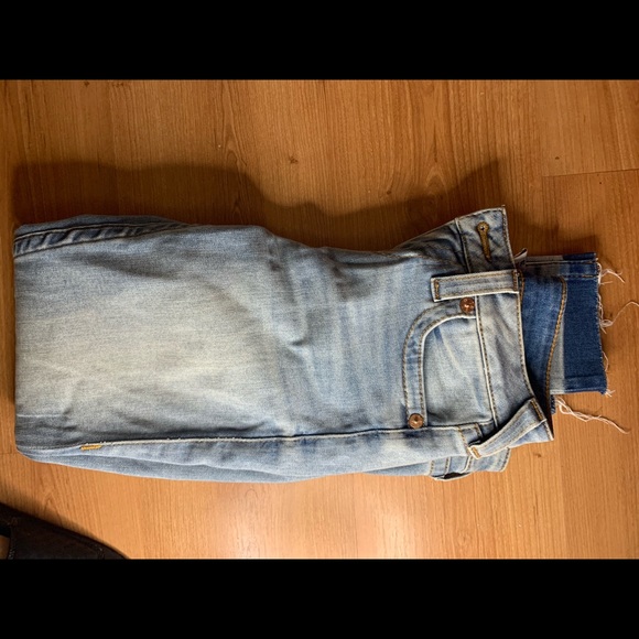 True religion skinny jeans - Picture 2 of 4